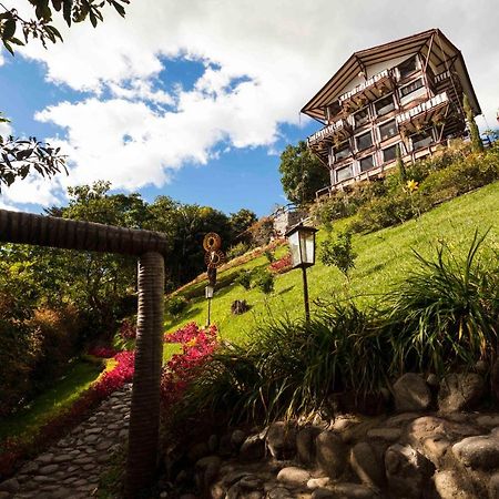 Las Margaritas Саленто Екстериор снимка