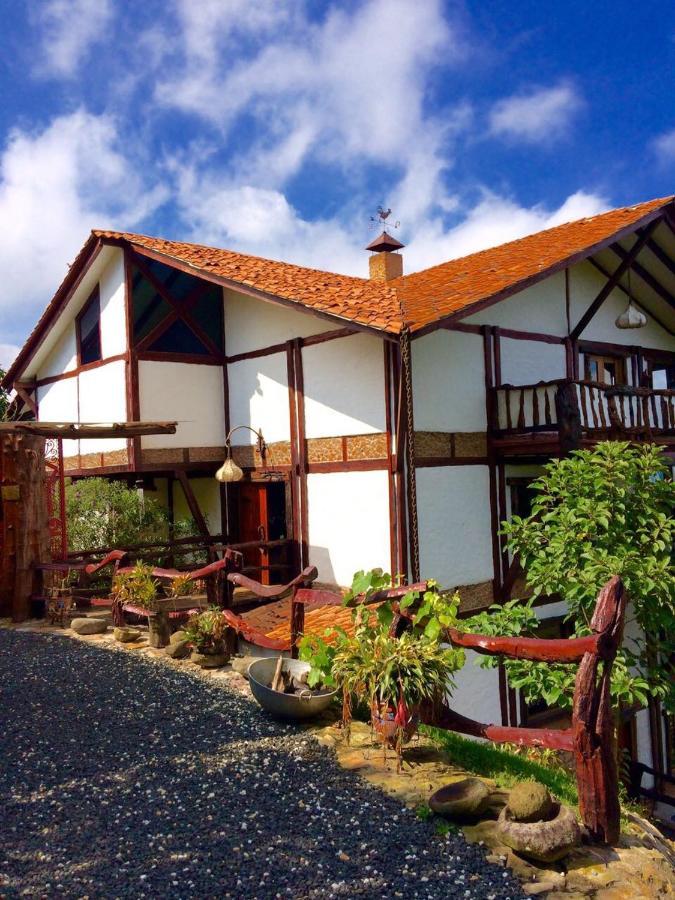 Las Margaritas Саленто Екстериор снимка