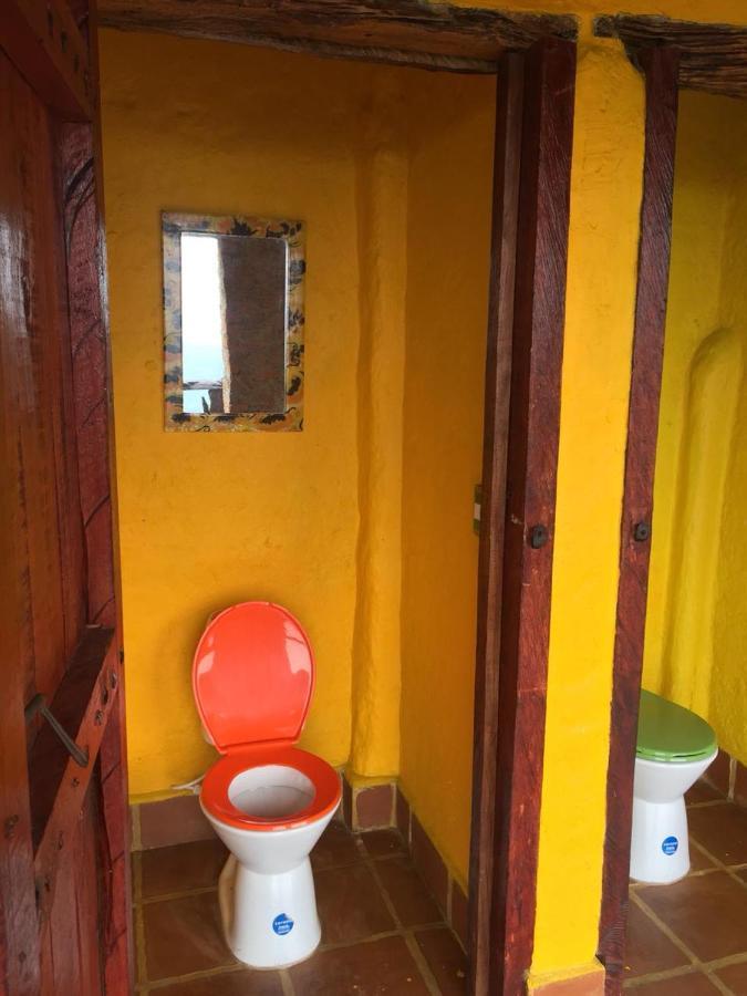 Las Margaritas Саленто Екстериор снимка