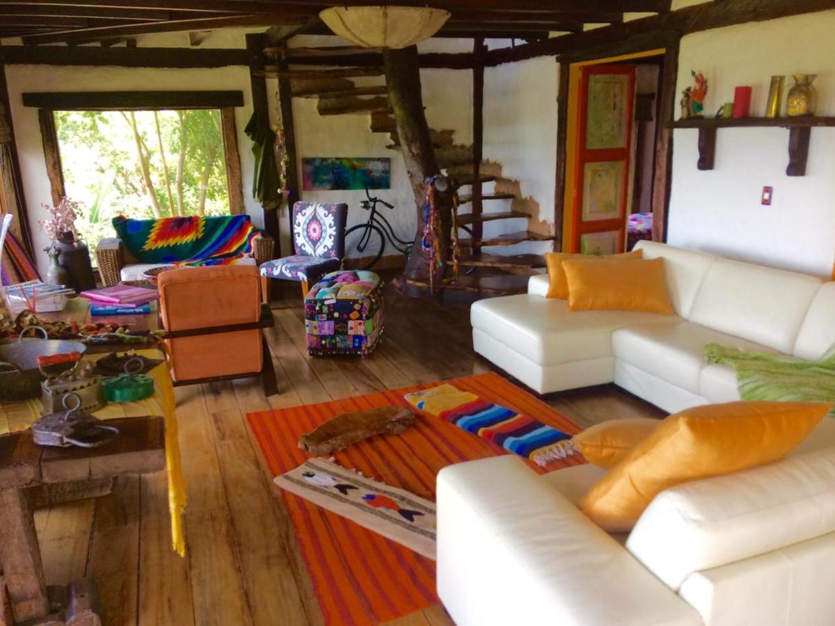 Las Margaritas Саленто Екстериор снимка