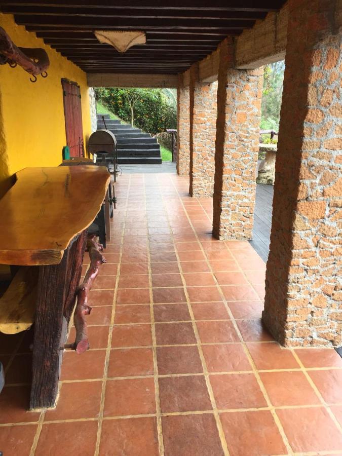 Las Margaritas Саленто Екстериор снимка