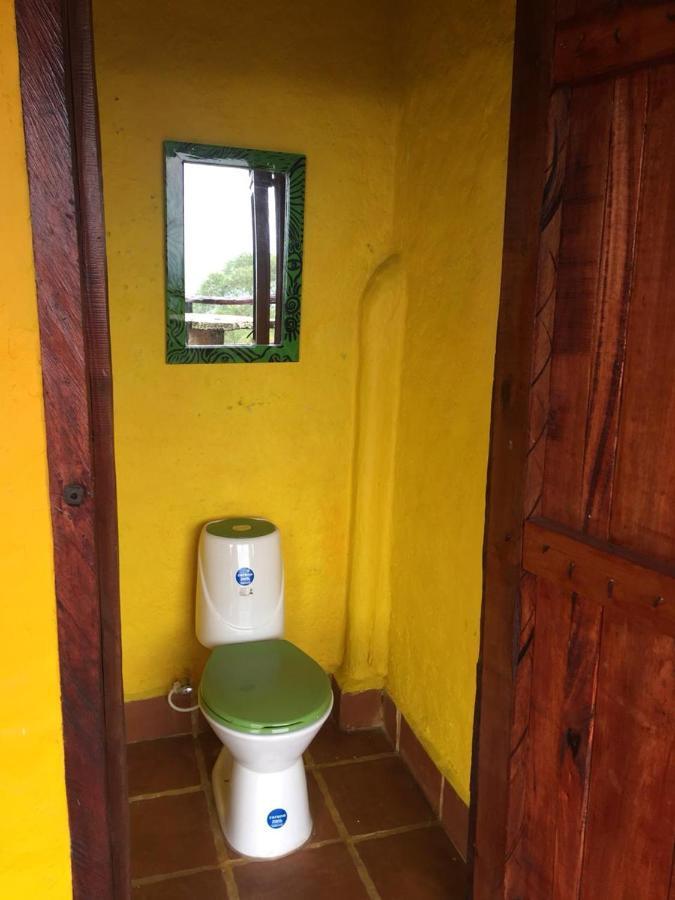 Las Margaritas Саленто Екстериор снимка