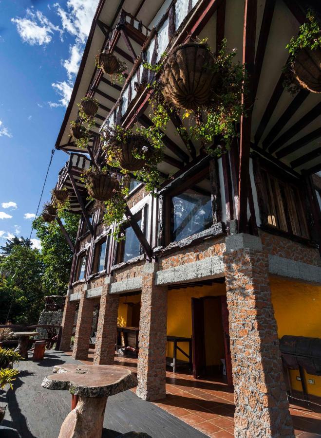 Las Margaritas Саленто Екстериор снимка