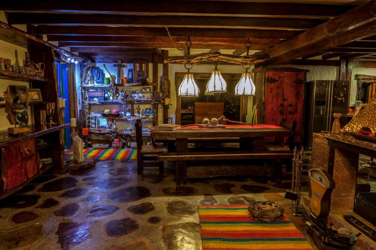 Las Margaritas Саленто Екстериор снимка