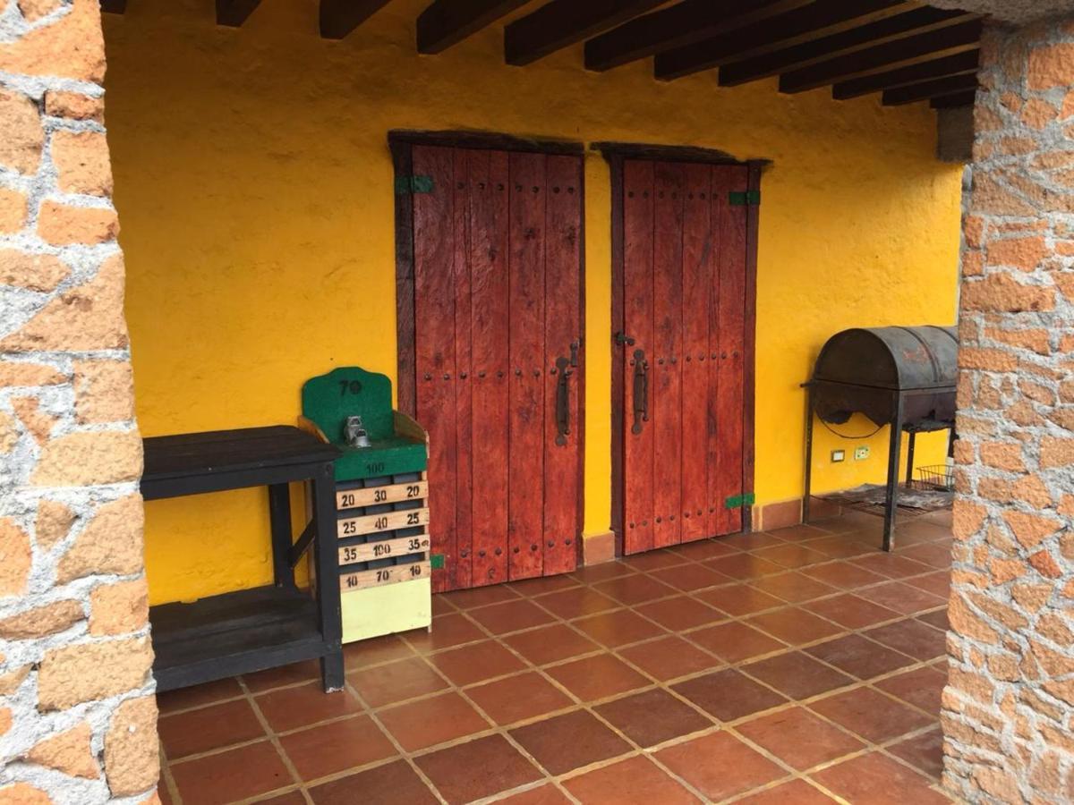 Las Margaritas Саленто Екстериор снимка