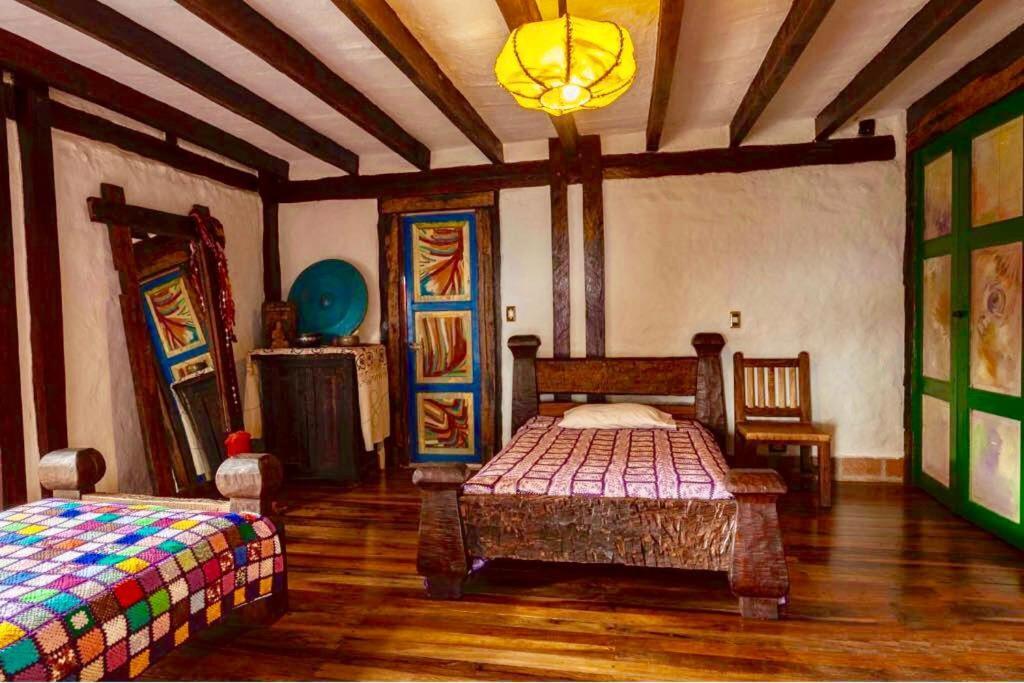 Las Margaritas Саленто Екстериор снимка