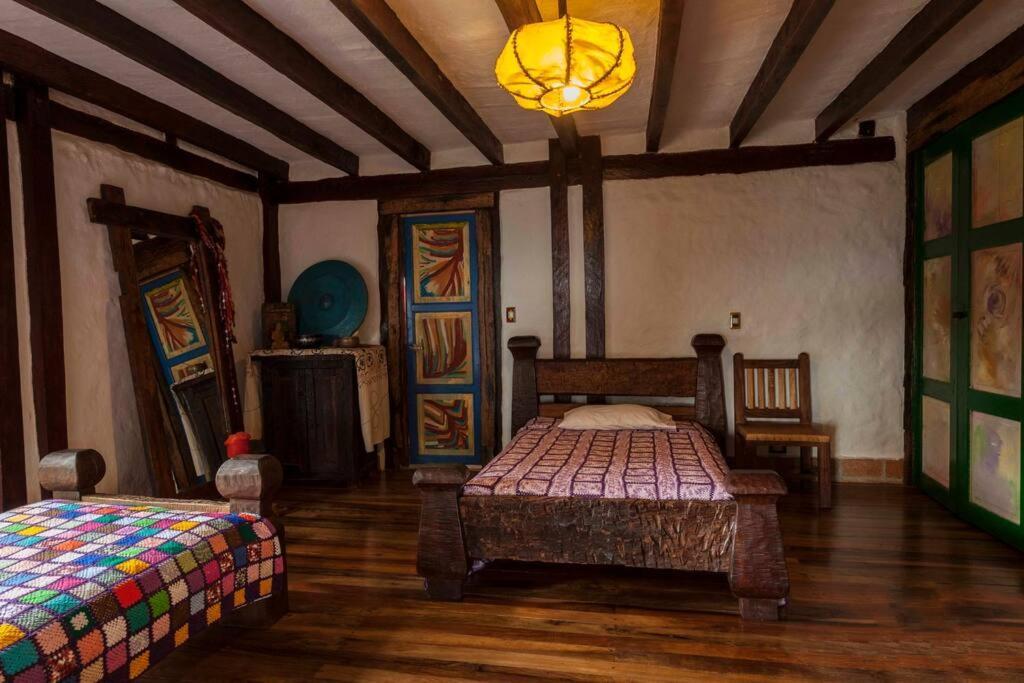 Las Margaritas Саленто Екстериор снимка
