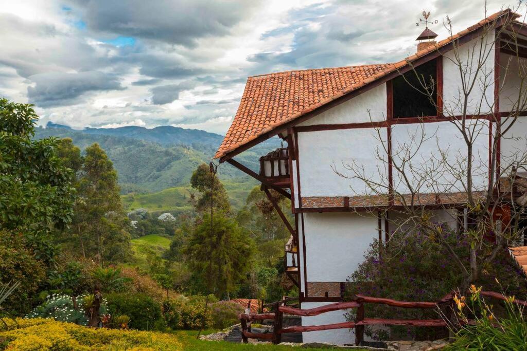 Las Margaritas Саленто Екстериор снимка