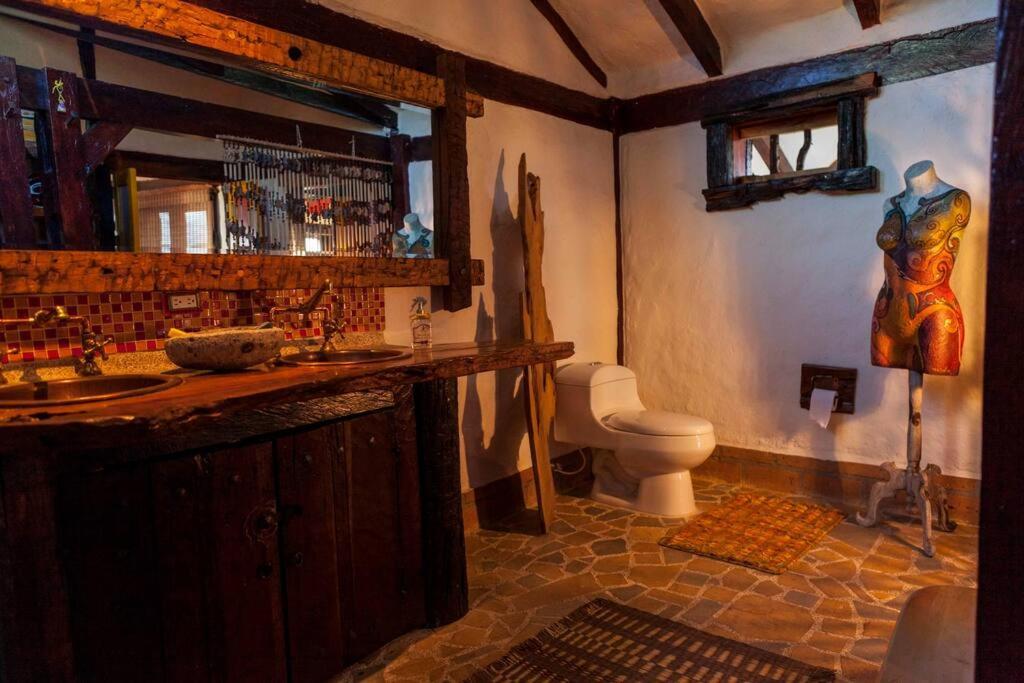 Las Margaritas Саленто Екстериор снимка