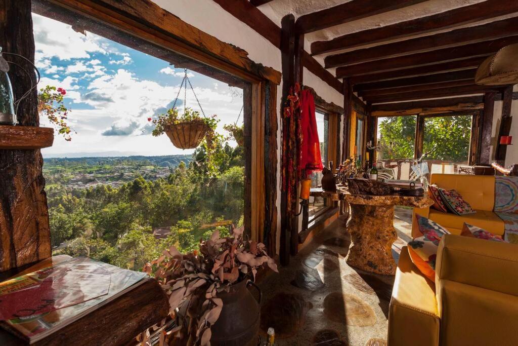 Las Margaritas Саленто Екстериор снимка