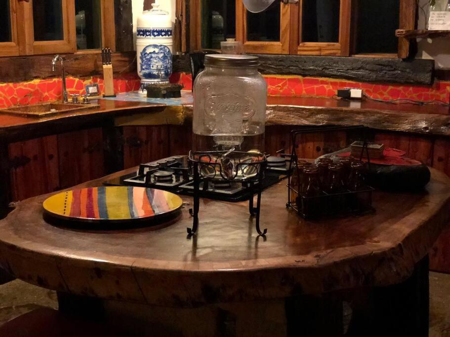 Las Margaritas Саленто Екстериор снимка